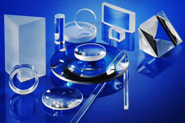 Customized processing plant for high-precision parts