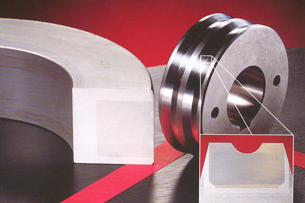 Customized processing plant for high-precision parts