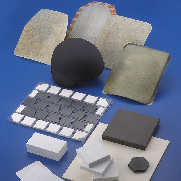 Customized high-precision parts processing plant