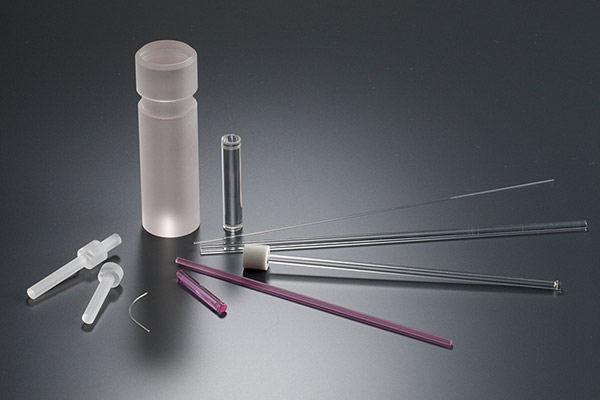 Customized high-precision parts as per drawing