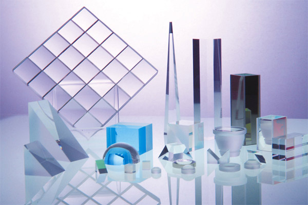 Customized processing plant for high-precision parts