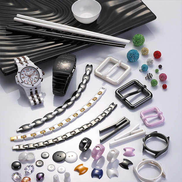 Customized high-precision parts processing plant