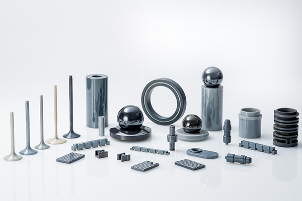 Customized processing plant for high-precision parts