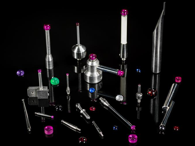 Customized Industrial Gemstone Parts Specialist