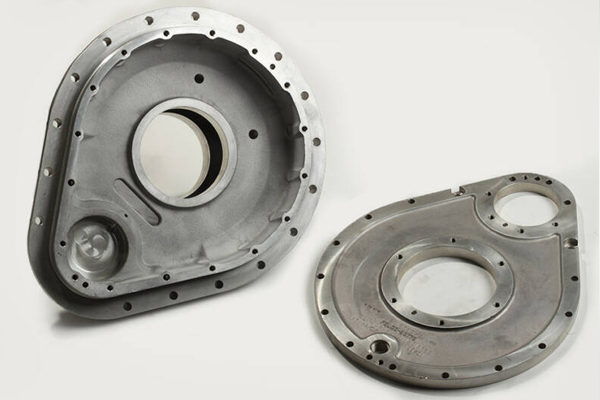 Customized processing plant for high-precision parts