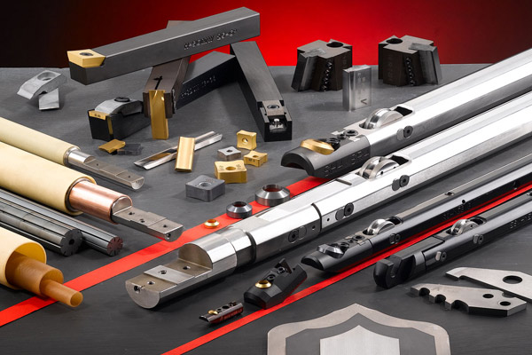 Customized processing plant for high-precision parts