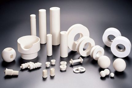 Custom machining of high-precision parts for fluid control