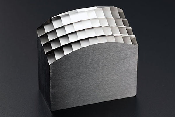 Customized optical parts as per drawing
