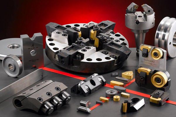 Customized processing plant for high-precision parts