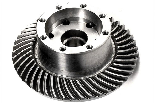 Customized auto parts as per drawing