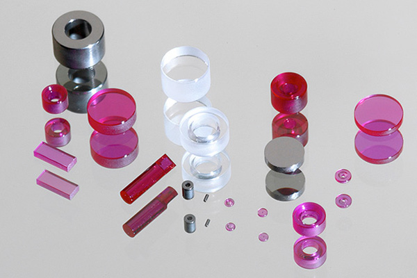 Customized construction machinery and automation equipment parts series