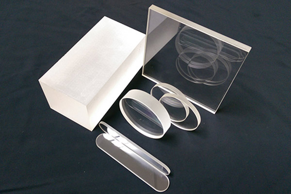 Customized semiconductor parts made to order