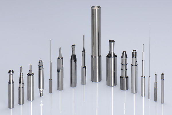 Customized processing plant for high-precision parts