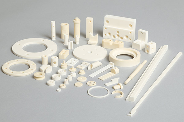 Customized processing plant for high-precision parts