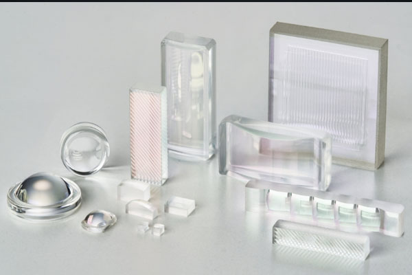 Customized processing plant for high-precision parts