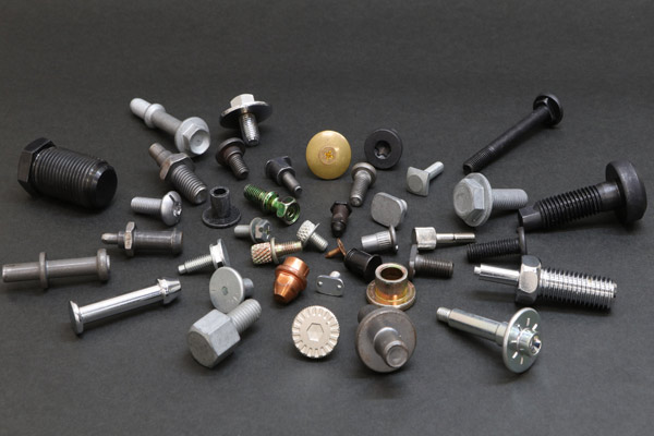 Customized processing plant for high-precision parts
