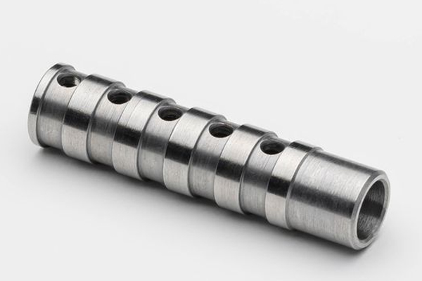 Customized processing plant for high-precision parts