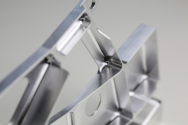 Experts in custom machining of aerospace and defense parts