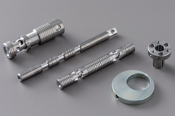Customized auto parts as per drawing