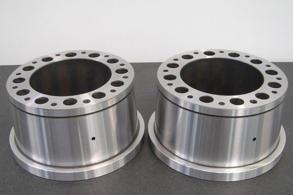 Customized construction machinery and automation equipment parts series