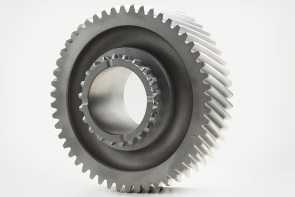 3D Printing Technology for Additive Processing Options