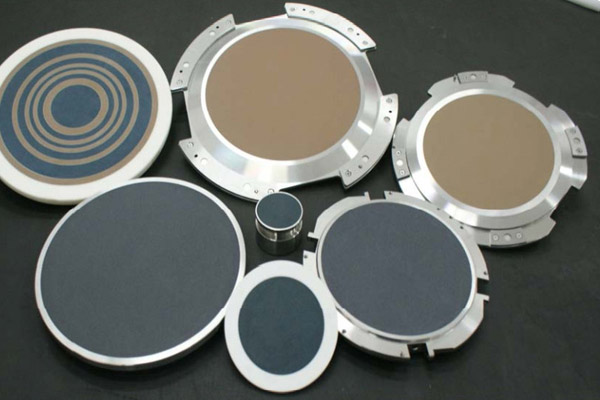 Customized semiconductor parts made to order