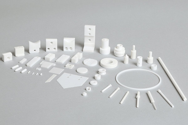 Customized construction machinery and automation equipment parts series