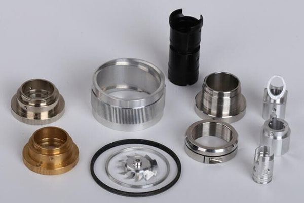 Customized construction machinery and automation equipment parts series