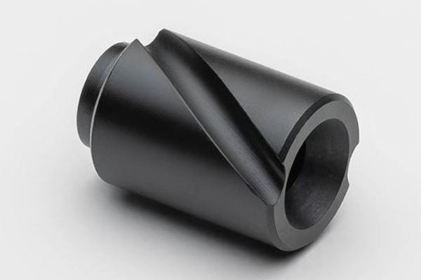 Customized processing plant for high-precision parts