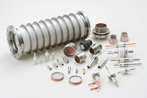 Customized semiconductor parts made to order