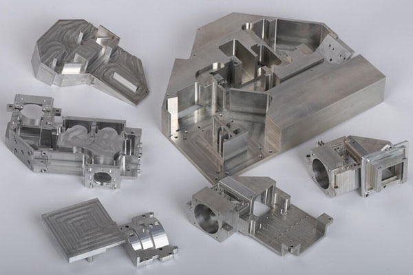 Customized construction machinery and automation equipment parts series