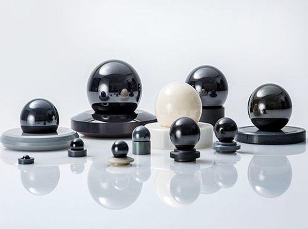 Customized high-precision parts processing plant