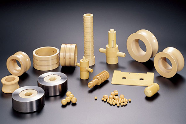 Custom part manufacturing