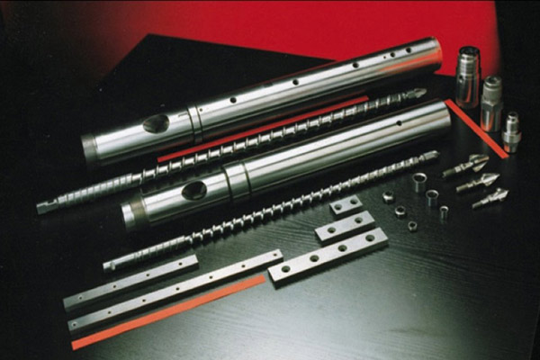 High-precision machining factory for transmission systems and engine components